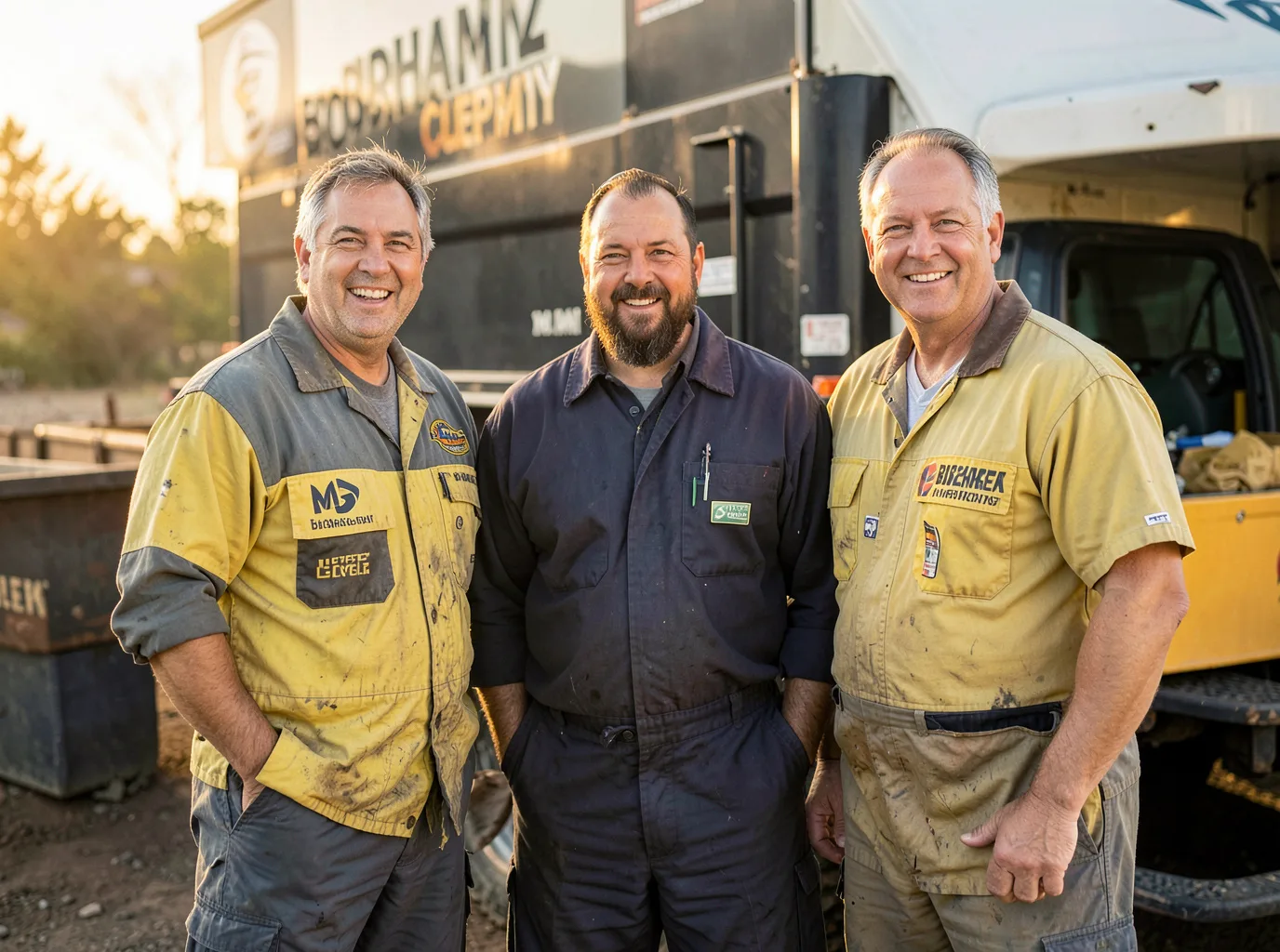 Sewage Cleanup company in Logansport, LA